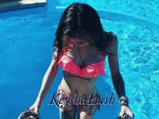 KeyshaLush