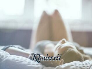 Khaleesii_