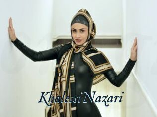 KhalessiNazari