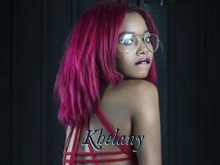 Khelany