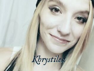 Khrystilea