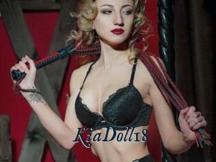 KiaDoll18