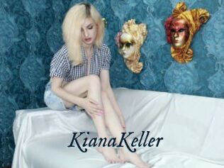 KianaKeller