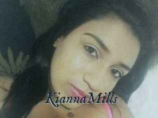 KiannaMills
