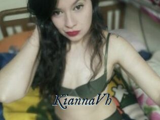 KiannaVh
