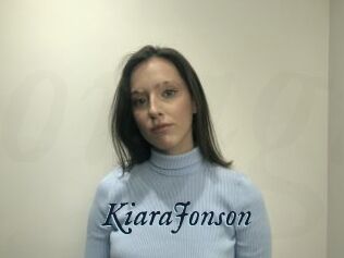 KiaraJonson