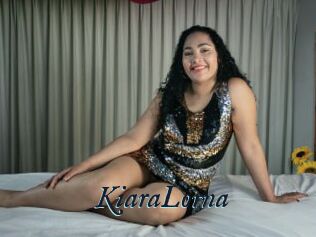 KiaraLorna