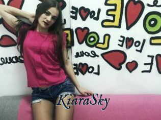 KiaraSky