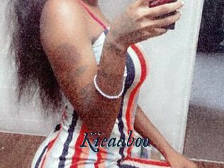 Kieaaboo