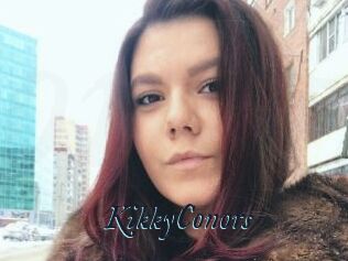 KikkyConors