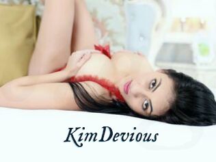 KimDevious