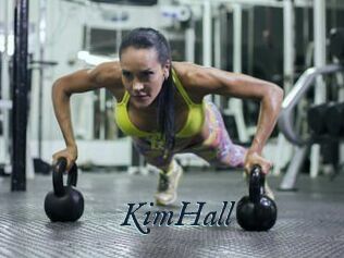 KimHall