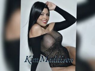 KimMaddison