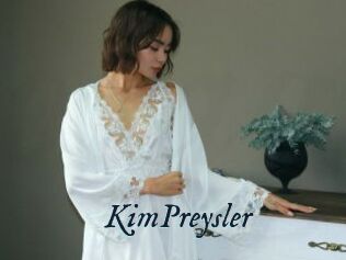 KimPreysler