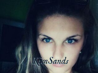 KimSands