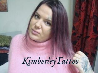 KimberleyTattoo