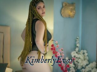 KimberlyEvan