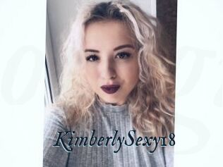 KimberlySexy18