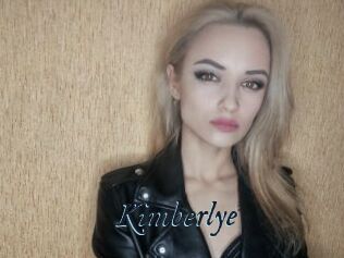Kimberlye