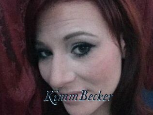 KimmBecker