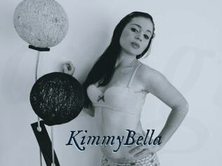 KimmyBella