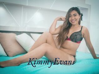 KimmyEvans