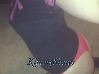 KimmyShores Oral Girls