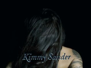 Kimmy_Sander