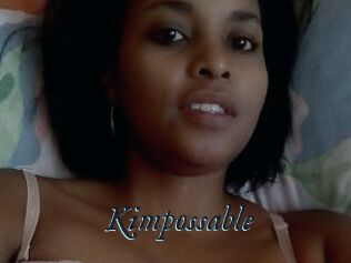 Kimpossable