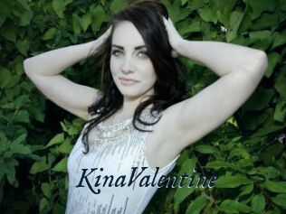 KinaValentine