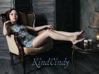 KindCindy
