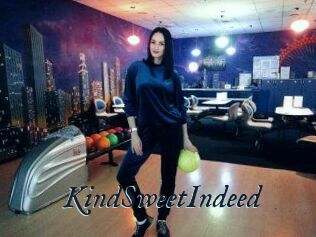 KindSweetIndeed