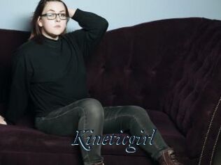 Kineticgirl