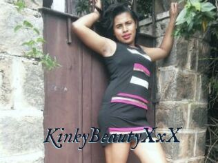 KinkyBeautyXxX