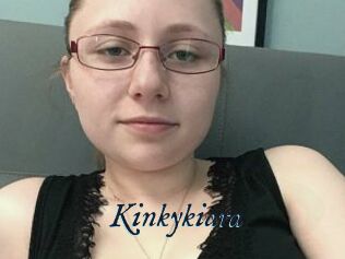 Kinkykiara