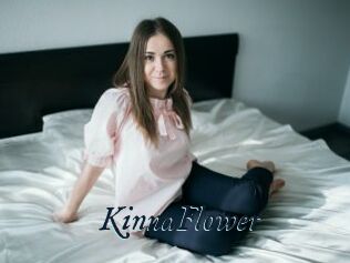 KinnaFlower