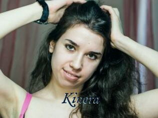 Kinora