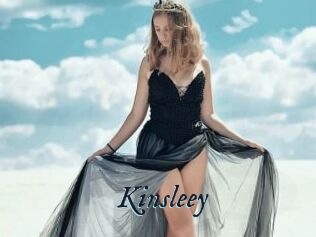 Kinsleey