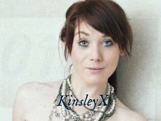 KinsleyX