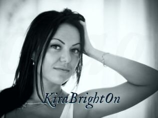 KiraBrightOn