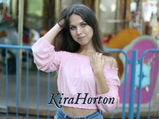 KiraHorton