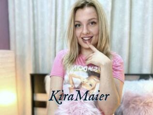 KiraMaier