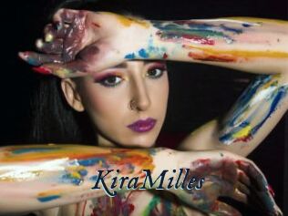 KiraMilles