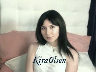 KiraOlson