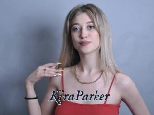 KiraParker