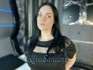 KiraSanders