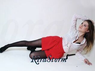 KiraStorm
