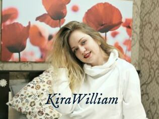 KiraWilliam