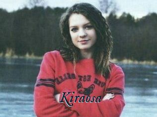 Kiraosa