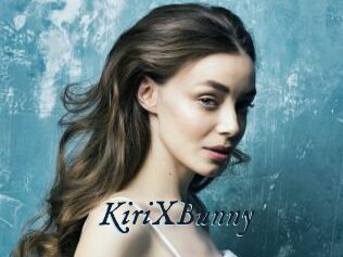 KiriXBunny